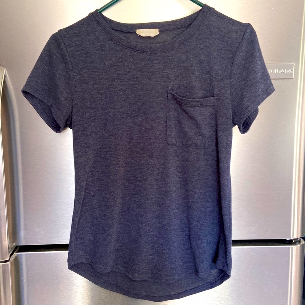 Cute Altar’d State top!